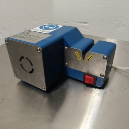 Messenslijper Fazzini K2